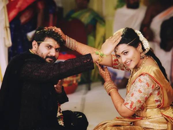 best wedding photographers in warangal