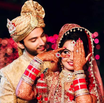 Best Wedding Photographers in Warangal